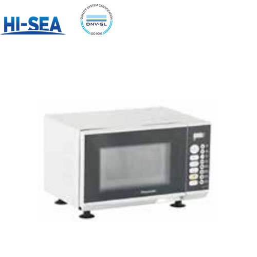 Marine Microwave Oven